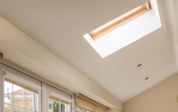 Shenton conservatory roof insulation companies