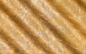 Shenton fibreglass roof waterproofing