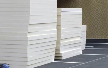 Shenton flat roof insulation costs