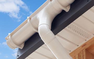 Shenton gutter installation costs