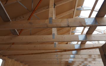 Shenton roof truss costs