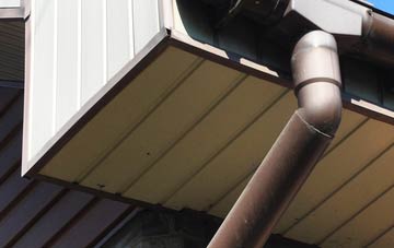 Shenton soffit installation costs