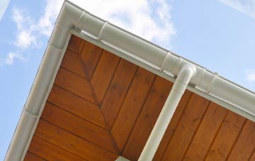 Shenton soffit types