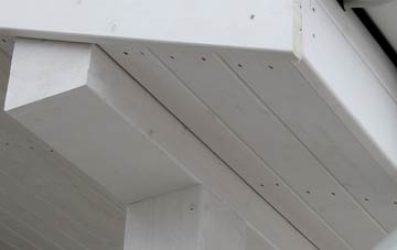 soffits Shenton, Leicestershire