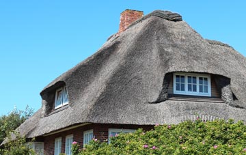 thatch roofing Shenton, Leicestershire