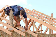Shenton roof trusses
