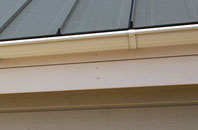 Shenton soffit repair