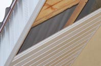 rated Shenton soffit repair companies